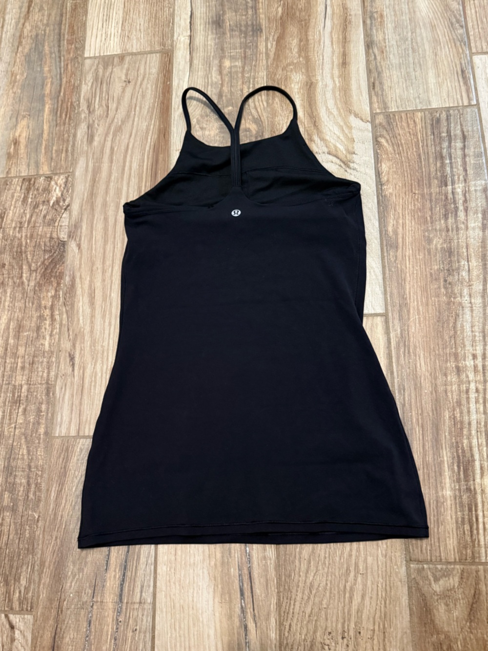 Lululemon Sun Setter Tank - Picture 4 of 4
